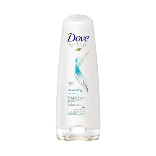 Dove conditioner for dry hair 350 ml