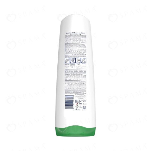 Dove conditioner against hair fall 350 ml