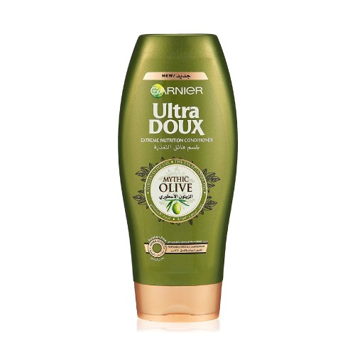 Ultra Doux Mythic Olive Conditioner 400ml