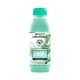 Garnier Hair Food Coconut Moisturizing Shampoo 350 ml