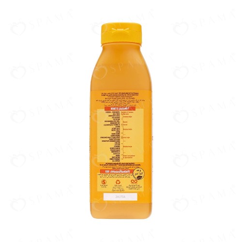 Garnier Banana Nourishing Shampoo 350 ml