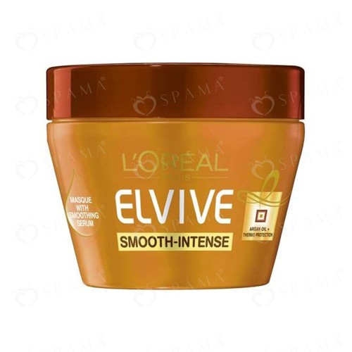 Elivive anti-frizz mask