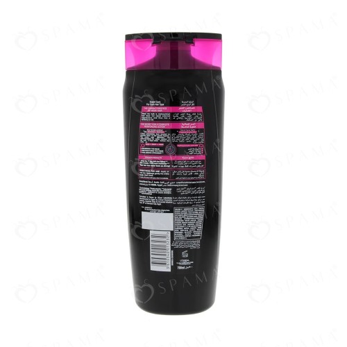 ELEVIVE shampoo against hair loss 700 ml ELEVIVE shampoo against hair loss 700 ml
