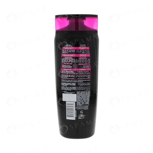 ELEVIVE shampoo against hair loss 700 ml ELEVIVE shampoo against hair loss 700 ml