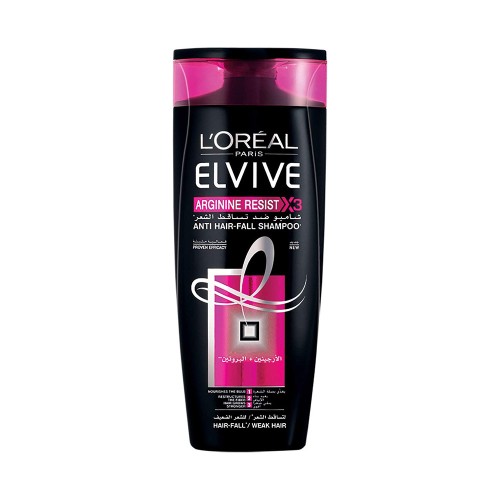 ELEVIVE shampoo against hair loss 700 ml ELEVIVE shampoo against hair loss 700 ml