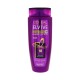 ELEVIVE Keratin Smooth Shampoo 700 ml ELEVIVE Keratin Smooth Shampoo 700 ml