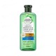 Herbal Essence Shampoo Bamboo and Aloe Vera 400 ml
