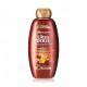 Ultra Doux Castor & Almond Oil Bath Shampoo 700 ml