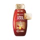 Ultra Doux Castor & Almond Oil Bath Shampoo 700 ml
