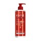 08515 - ELEVIVE * LOW SHAMPOO * - 3 in 1 - COLOUR PROTECT - 400 ML