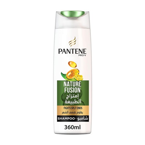 PANTENE SH. 360 ML - NATURE FUSION - 11001314 - 1469