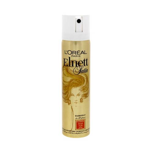 Loreal Elnett Spray Normal 75 ml