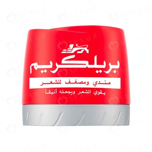 Pril Hair Cream Red 140 ml