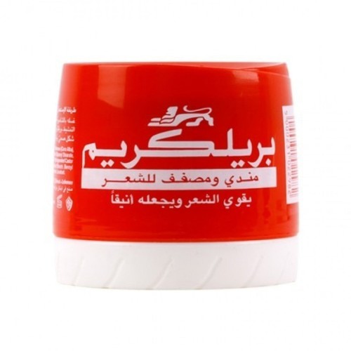 Pril Hair Cream Red 140 ml