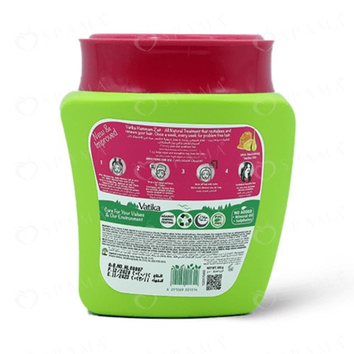 Dabur Hair Conditioner with Honey Intensive Nourishment 1/2 kg