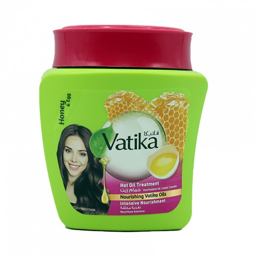 Dabur Hair Conditioner with Honey Intensive Nourishment 1/2 kg