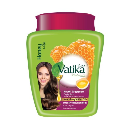 Dabur Intensive Nourishment Oil Bath 1 kg