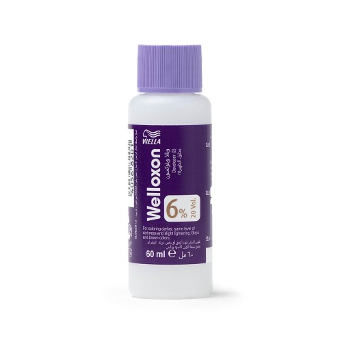 Welloxone Herbal 6%