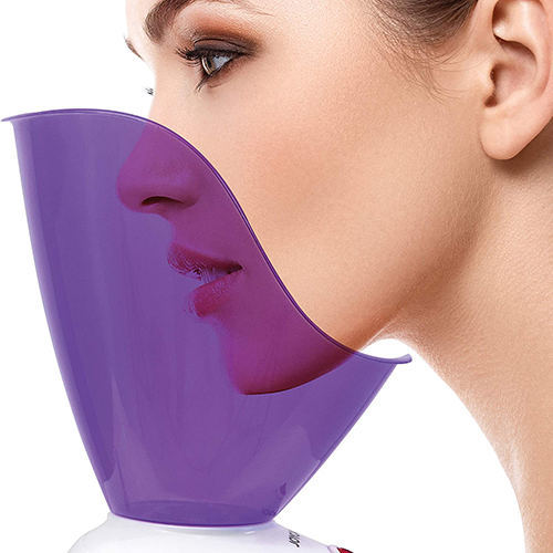 JoyCare Facial Sauna JC-330