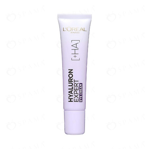 Loreal hyaluronic acid eye 15ml