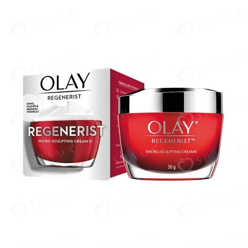 OLAY REGENERIST MICRO SCULPTING CREAM 50ml