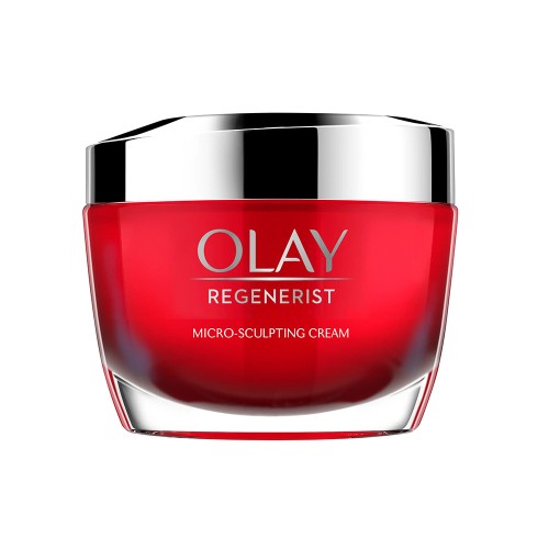 OLAY REGENERIST MICRO SCULPTING CREAM 50ml