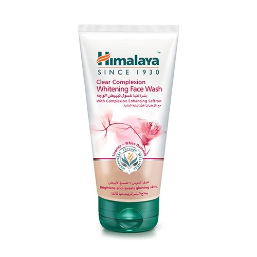 Himalaya SCRUB Clear Complexion Whitening 150 ml