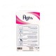 Agiss nose and face cleaning strips 1 packet x 10 strips