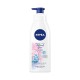 Nivea Lotion Natural Fairness Cool Fresh 400 ml