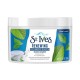 ST. IVES RENEWING MOISTURIZER JAR COLLAGEN ELASTIN 283 g
