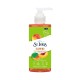 ST. IVES  GLOWING  APRICOT Daily Facial Cleanser  200 ml 