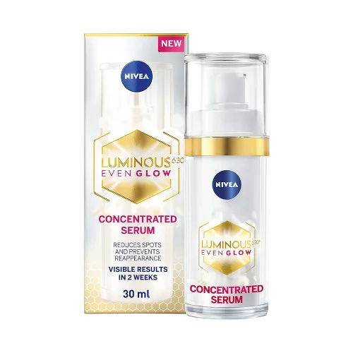 Nivea Luminous Serum 30 ml