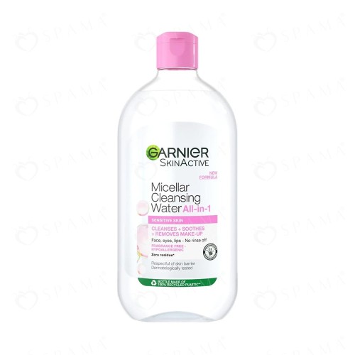 Garnier Skin Active Micellar Gel Face Wash 200ml