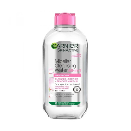 Garnier Skin Active Micellar Gel Face Wash 200ml