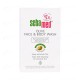 Sebamed OLIVE Face & Body Wash 200 ml
