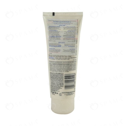 L'oreal MILKY FOAM Purifing & Brightening 100 ml