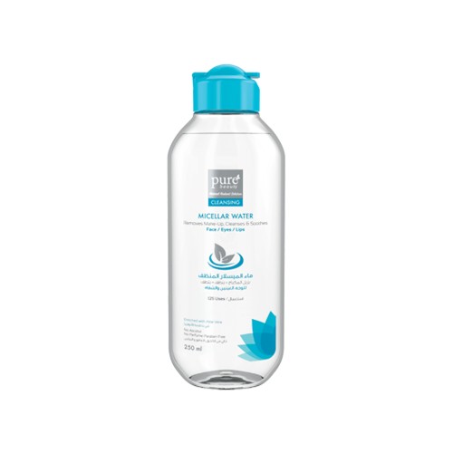 Purebeauty Micellar Water   250ml