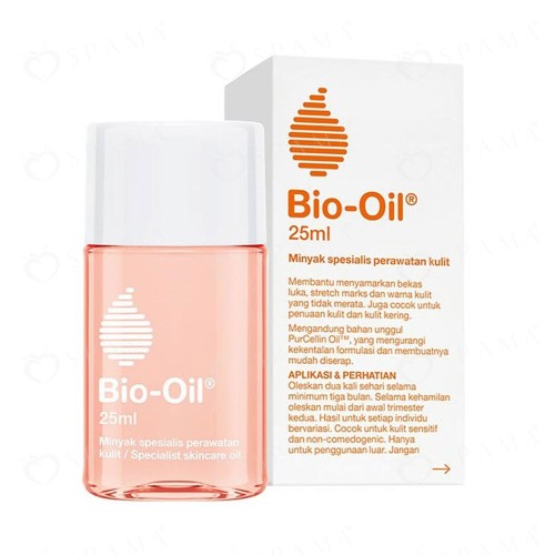 BIO OIL ORANGE Specialist Skincare 25 ml