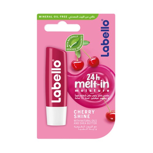 Labello Cherry Lip Balm