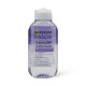 Garnier 2 in 1 waterproof makeup remover 125 ml