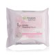 Garnier makeup remover wipes sensitive 25 wipes