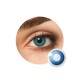 FRESHLOOK  BRILLIANT BLUE colour Contact Lens