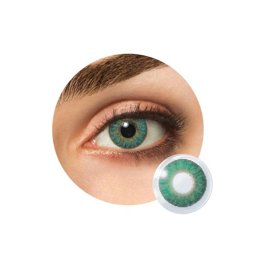 FRESHLOOK TURQUOISE colors Contact Lenses FRESHLOOK TURQUOISE colors Contact Lenses