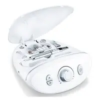 Beurer Set Manicure And Pedicure Professional MPE100
