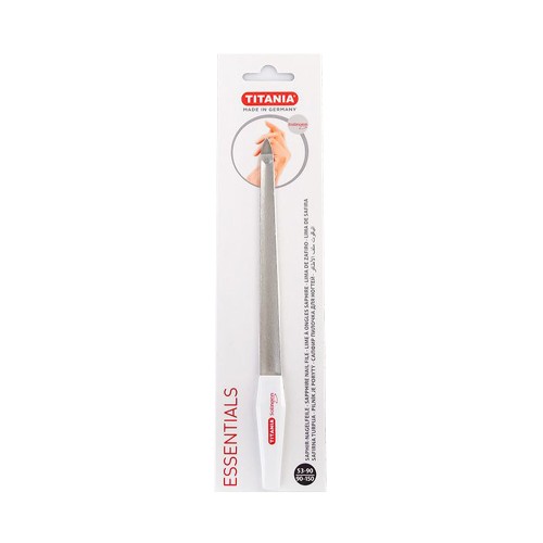 Titania nail file 1049 / 7 Titania nail file 1049 / 7