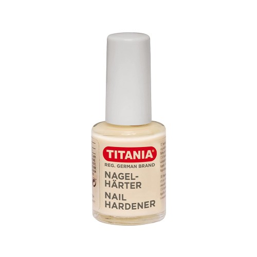 Titania nail hardener 1105