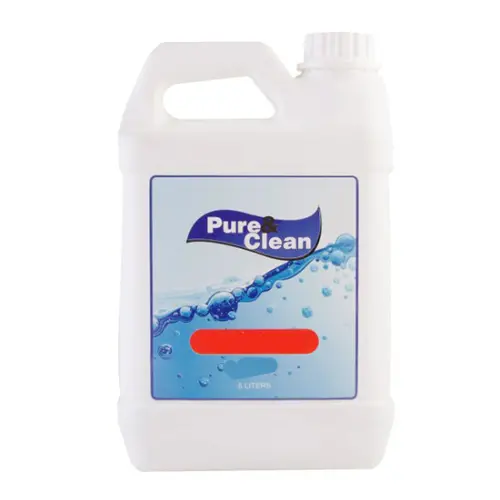 Pure Glycerin 5L