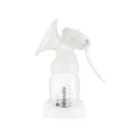 Microlife Manual Breast Pump BC100