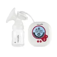 Microlife Breast Pump Machine Single BC200