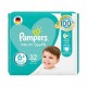 Pampers Jumbo Pack No. 6+ - 2 / 32